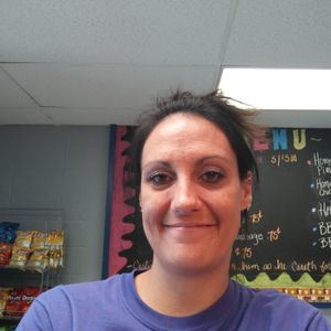 Meet your Posher, Erin